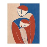 Warm Embrace (Print Only) thumbnail