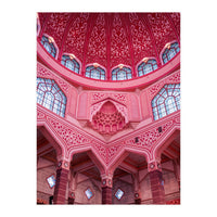Mosque (Print Only)
