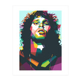 The Lizard King (Print Only) thumbnail