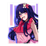 Anime (Print Only) thumbnail