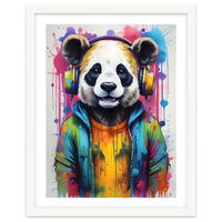 Panda Music