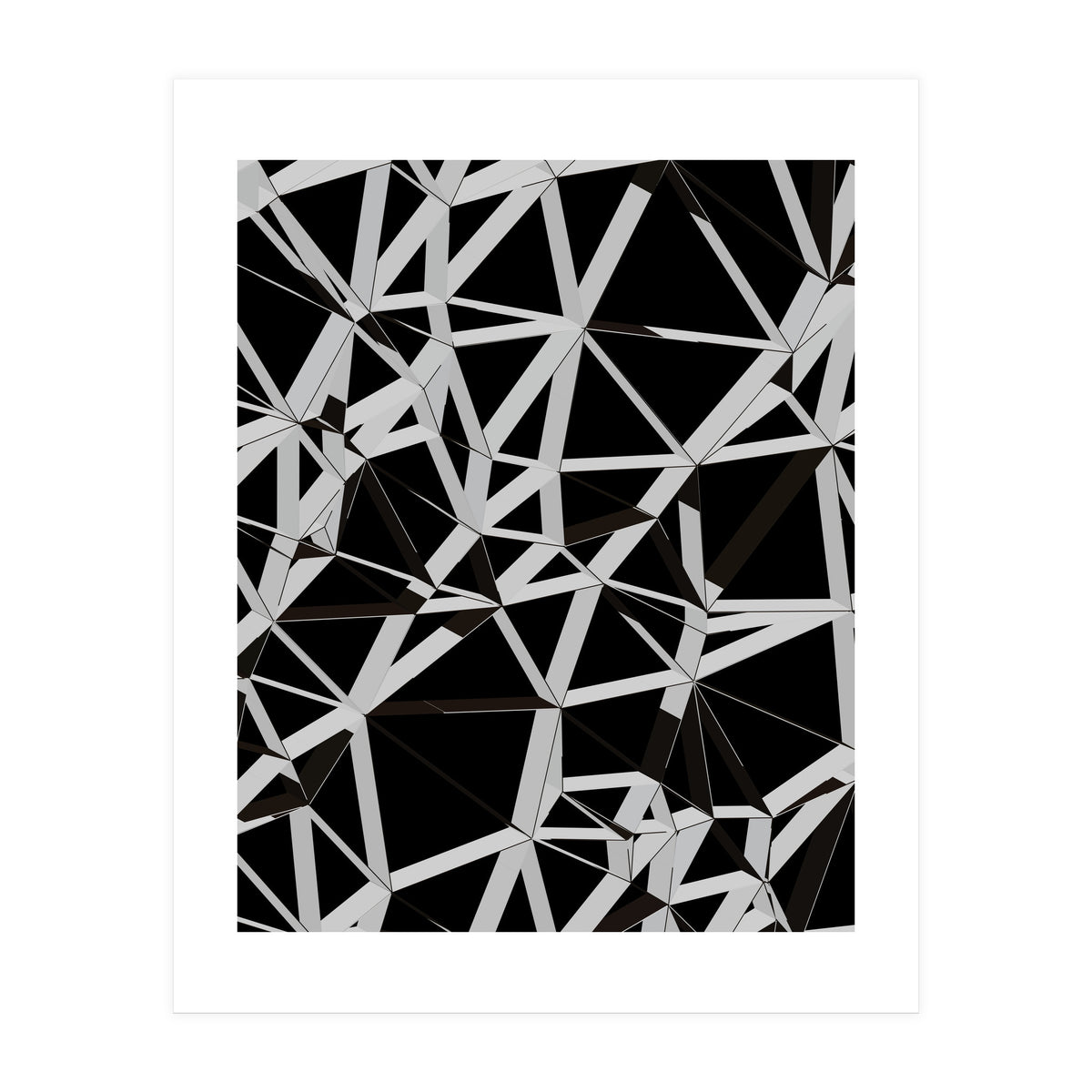 GEO Lines X.2 (Print Only)