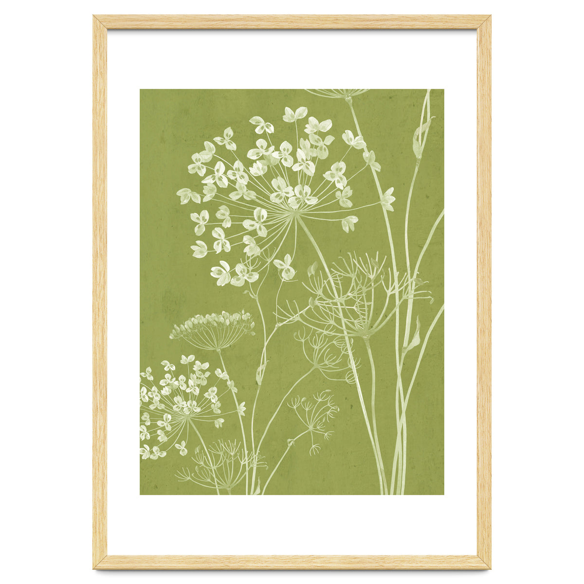 Wildflowers III