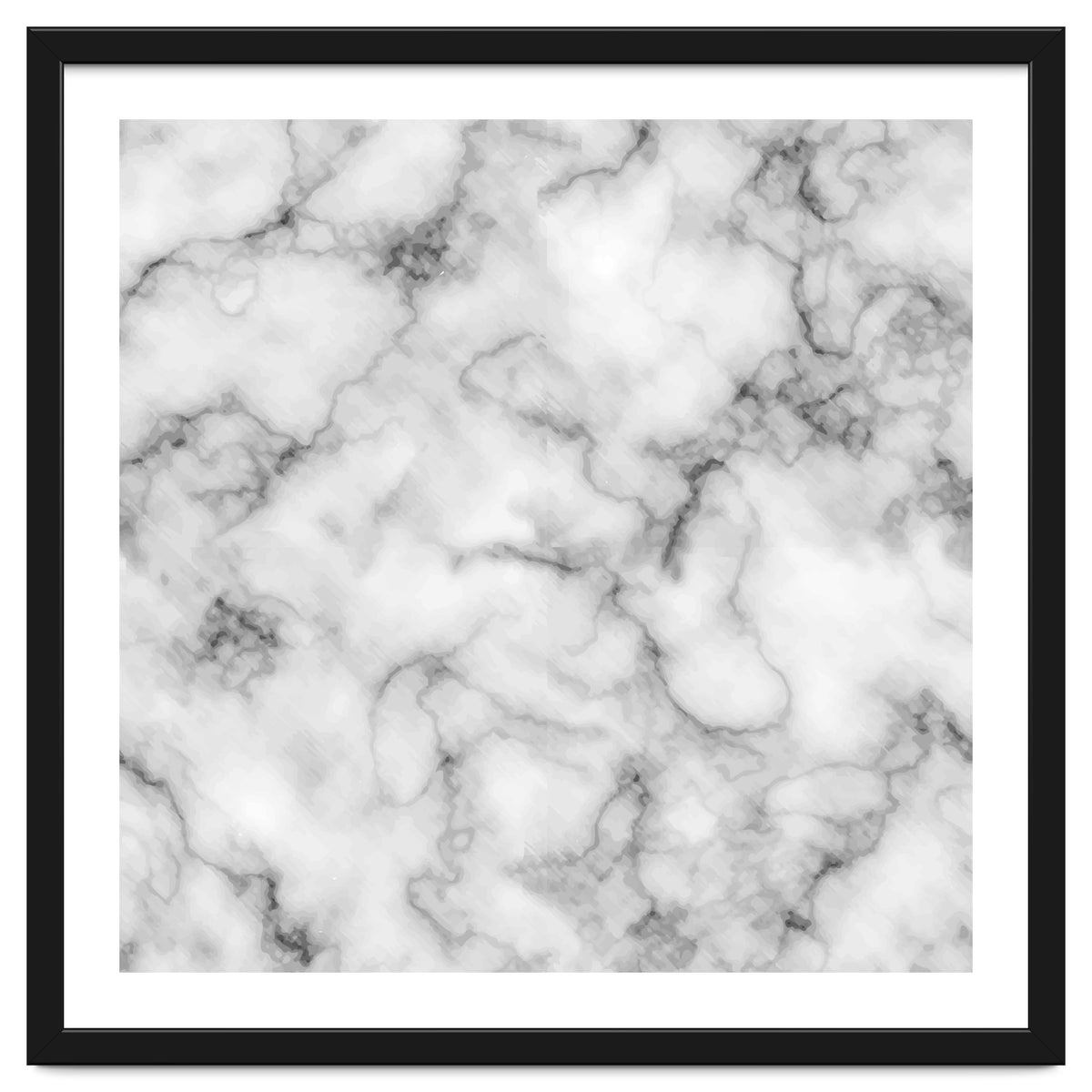 White Marble