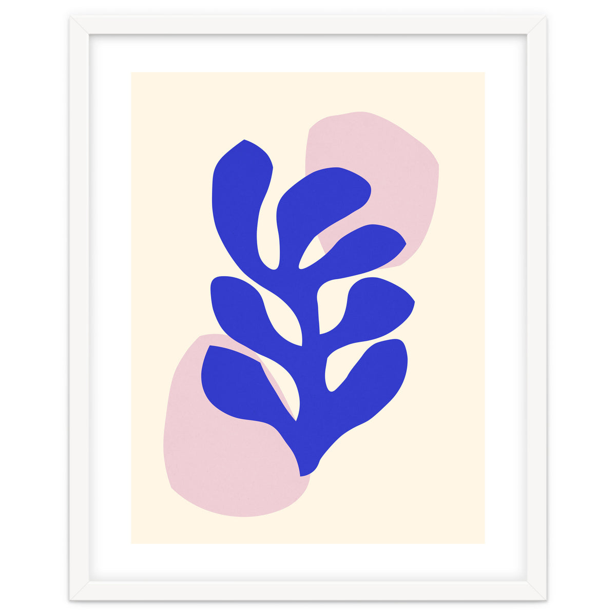 Floral matisse 8