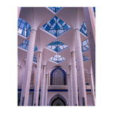 Mosque (Print Only) thumbnail