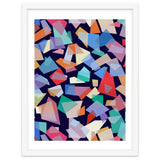 Geometric Squares Collage thumbnail