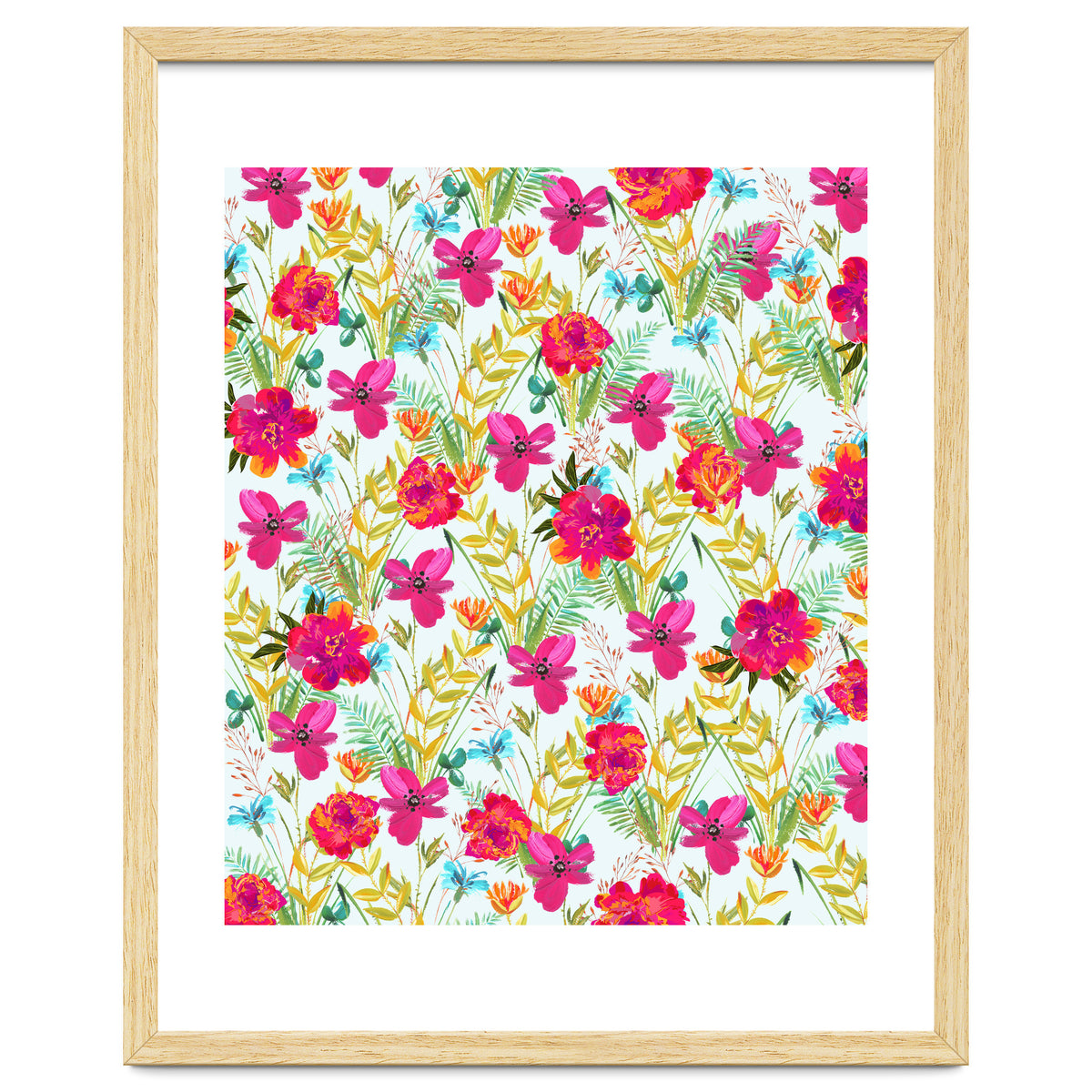 Bonheur #society6 #decor #buyart