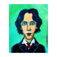 Oscar Wilde New 3 (Print Only)