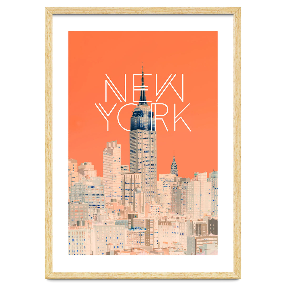 The Big Apple #society6 #decor #buyart