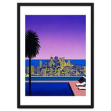 Hiroshi Nagai - City Pop At Night, Swimming Pool thumbnail