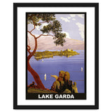 Lake Garda, Italy thumbnail