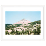 Happy Mountain #society6 #decor #buyart thumbnail