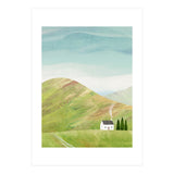 House at Glencoe (Print Only) thumbnail