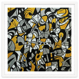 Golden Hieroglyphs thumbnail