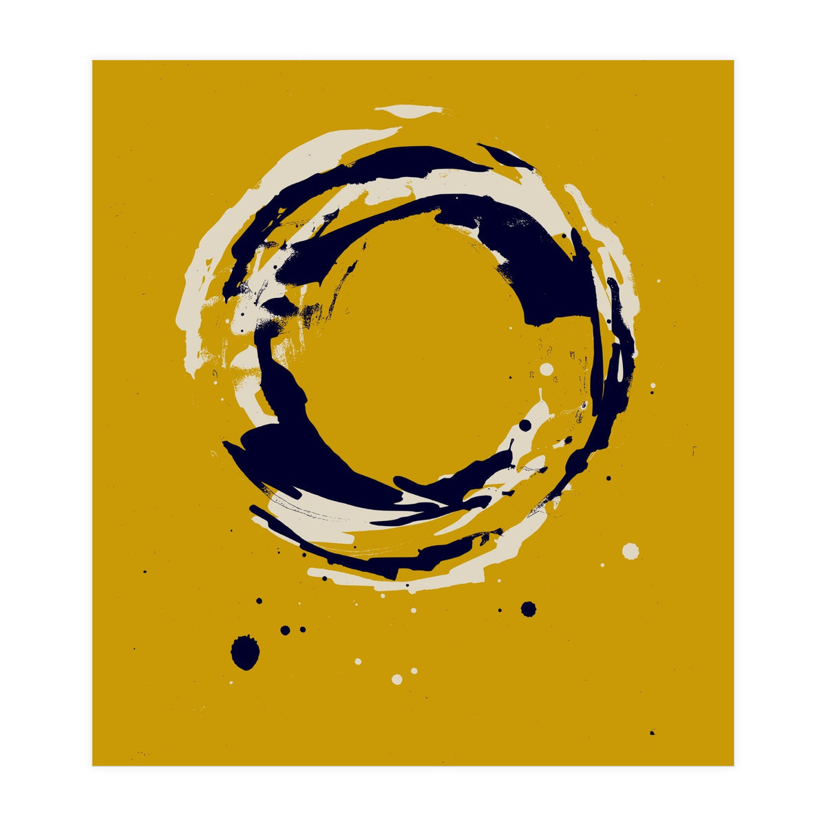 expectant iteration momentum (Print Only)