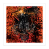 Gothic Culture  (Print Only) thumbnail
