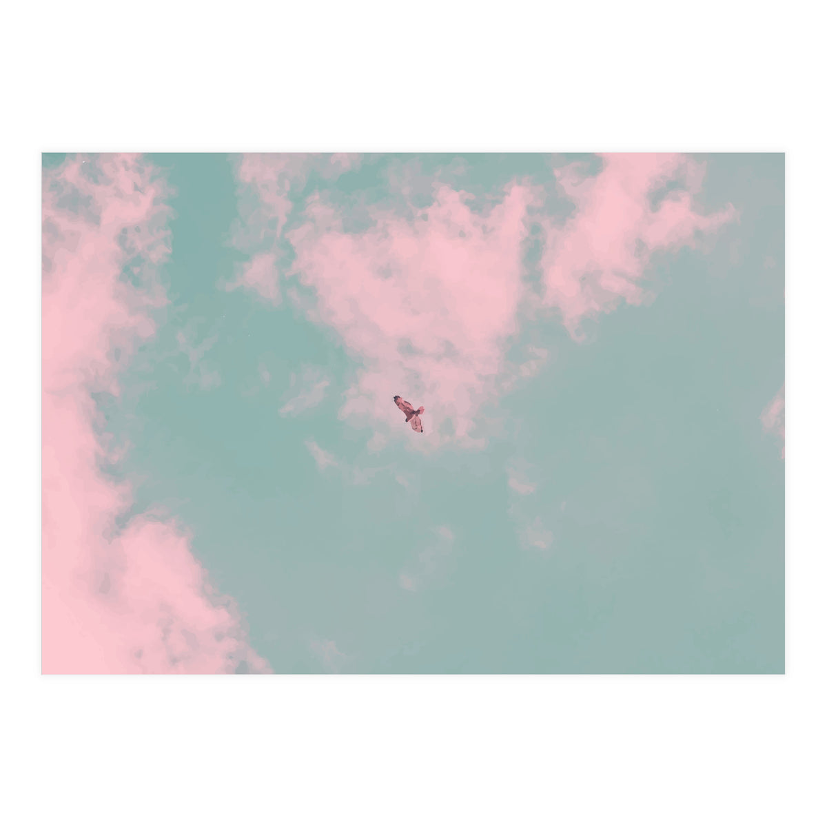 Free Will (Print Only)