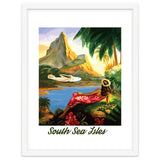 South Sea Isles thumbnail
