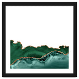 Emerald & Gold Agate Texture 12 thumbnail