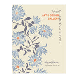 Tokyo Art & Design Gallery Floral (Print Only) thumbnail