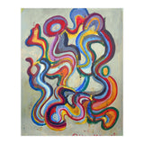 Abstracto Pop 2024 8 (Print Only) thumbnail