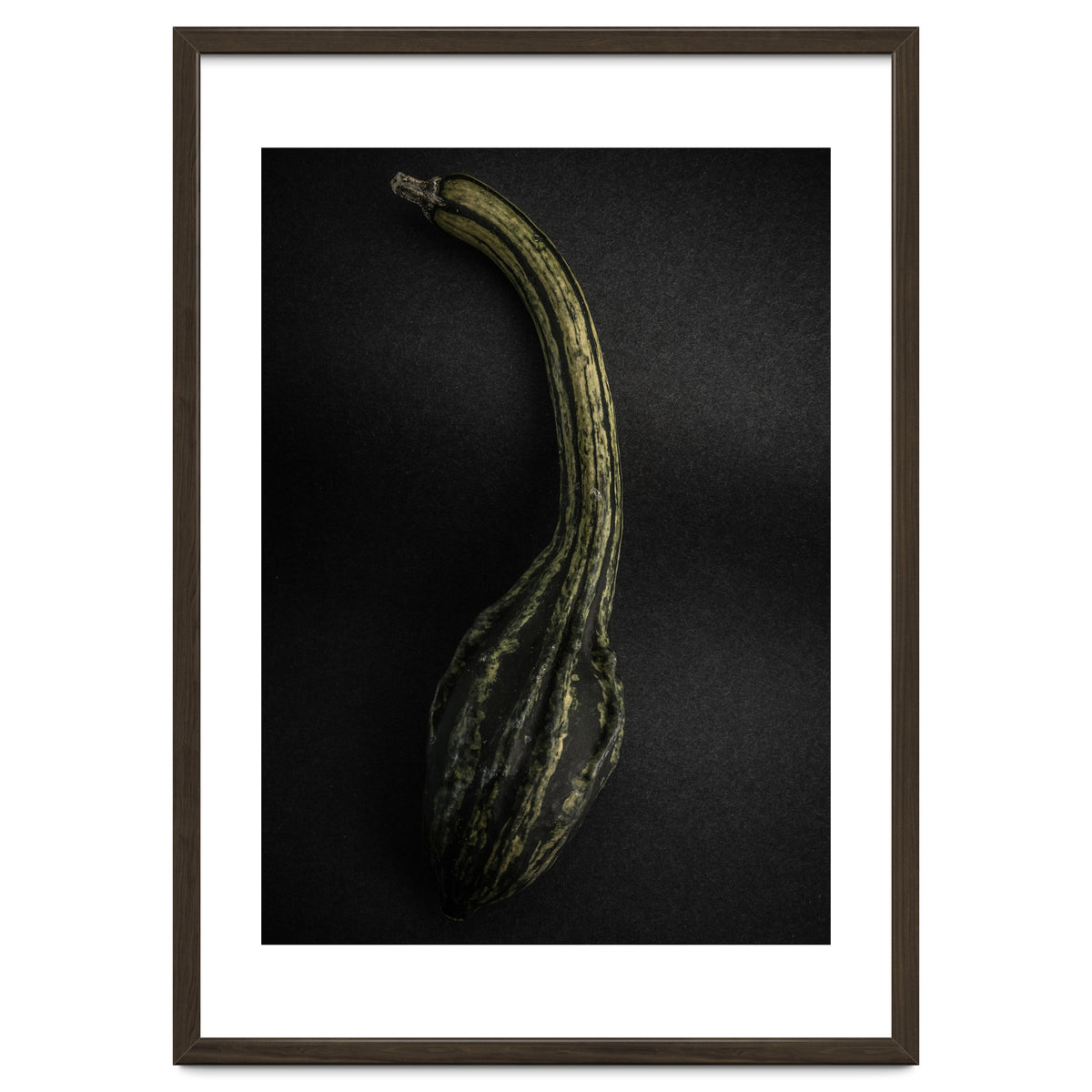 Gourds No 9 Color Version