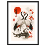 Crane Japanese thumbnail