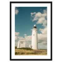 Hurst Light