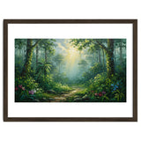 Sunlight in the Sacred Grove thumbnail