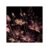 VINTAGE COLOURFUL BOTANICAL-10A-1 (Print Only) thumbnail