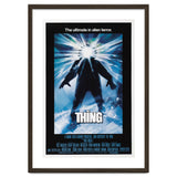 THE THING (1982), directed by JOHN CARPENTER. thumbnail