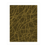 Dream Net in the Dark Night (Print Only) thumbnail