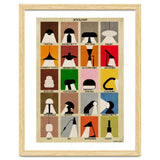 Zoo Lamp Lampade thumbnail