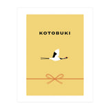 KOTOBUKI - JAPANESE (Print Only) thumbnail