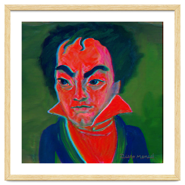 Beethoven New 5