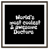 World's most coolest and awesome doctors thumbnail
