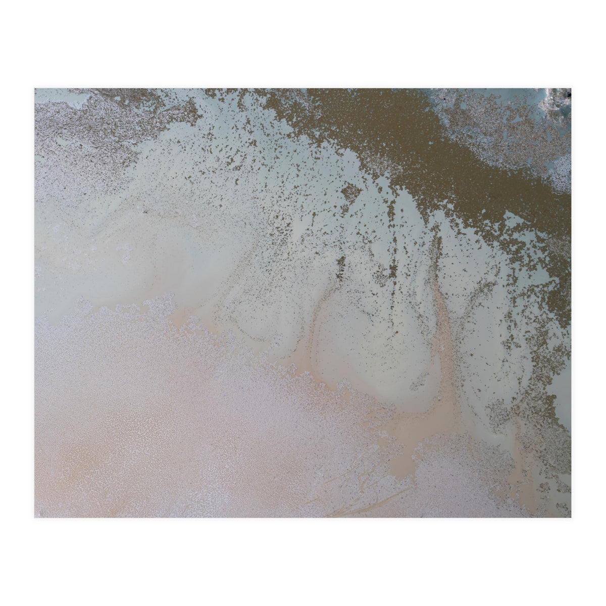 Shimmer Of Dawn (Print Only)