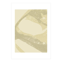 Space and Texture (Print Only)