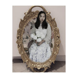 Autoportrait - Vintage Mirror (Print Only) thumbnail
