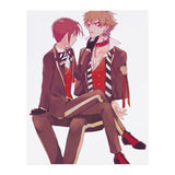 Anime (Print Only) thumbnail