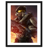 Halo thumbnail