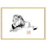 Lion thumbnail