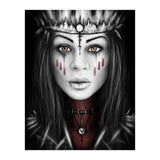 The Keeper Of Dreams (Print Only) thumbnail