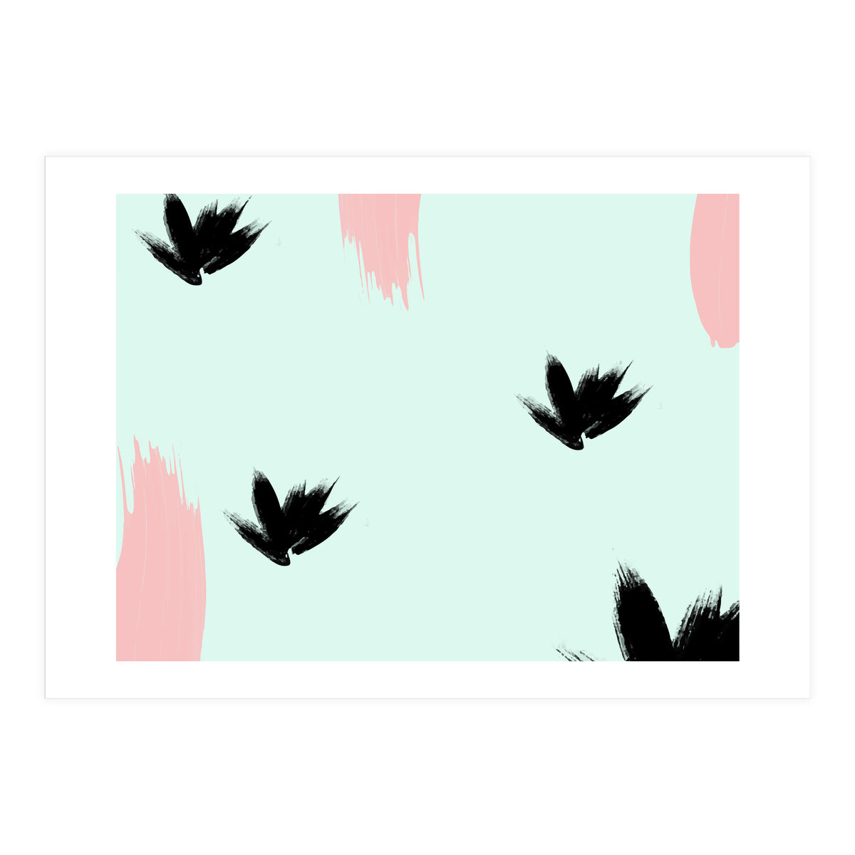 Paint Over (Print Only)