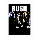 Rush (Print Only) thumbnail
