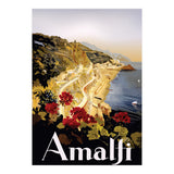 Amalfi Coast (Print Only) thumbnail
