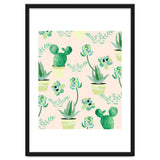 Cacti Pattern thumbnail