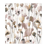 Watercolour Terracotta Wild Flowers (Print Only) thumbnail