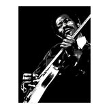 Buddy Guy American Blues Guitarist Legend (Print Only) thumbnail